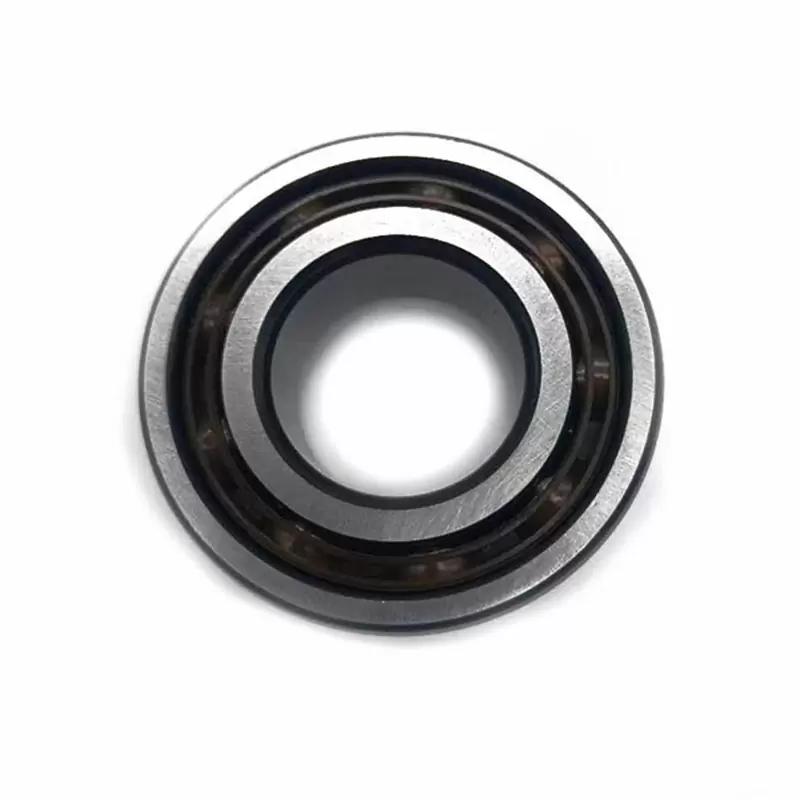 Double Row Angular Contact Ball Bearings