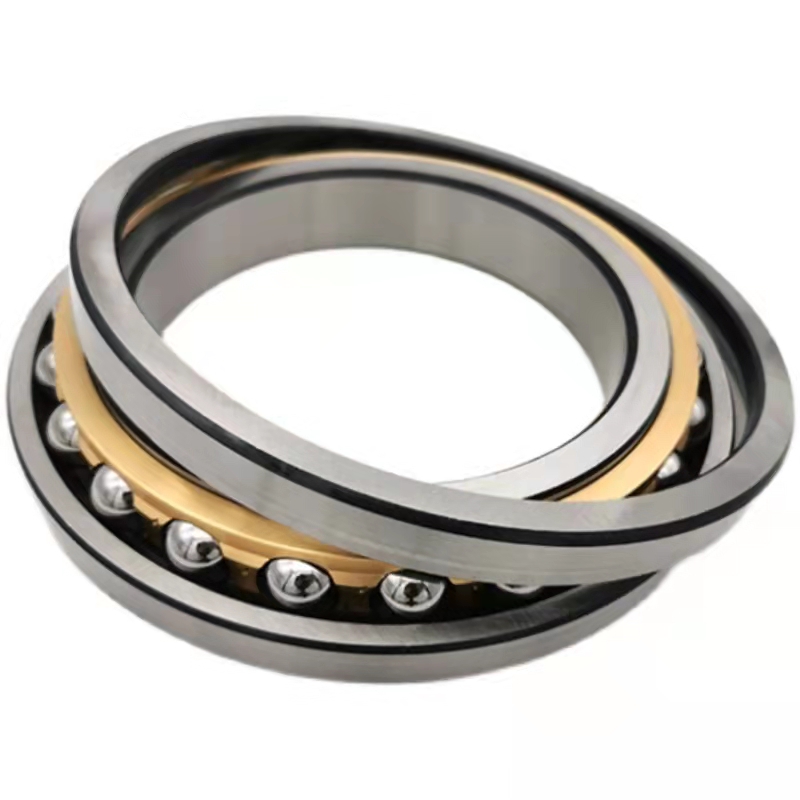 Non-Separable Angular Contact Ball Bearings