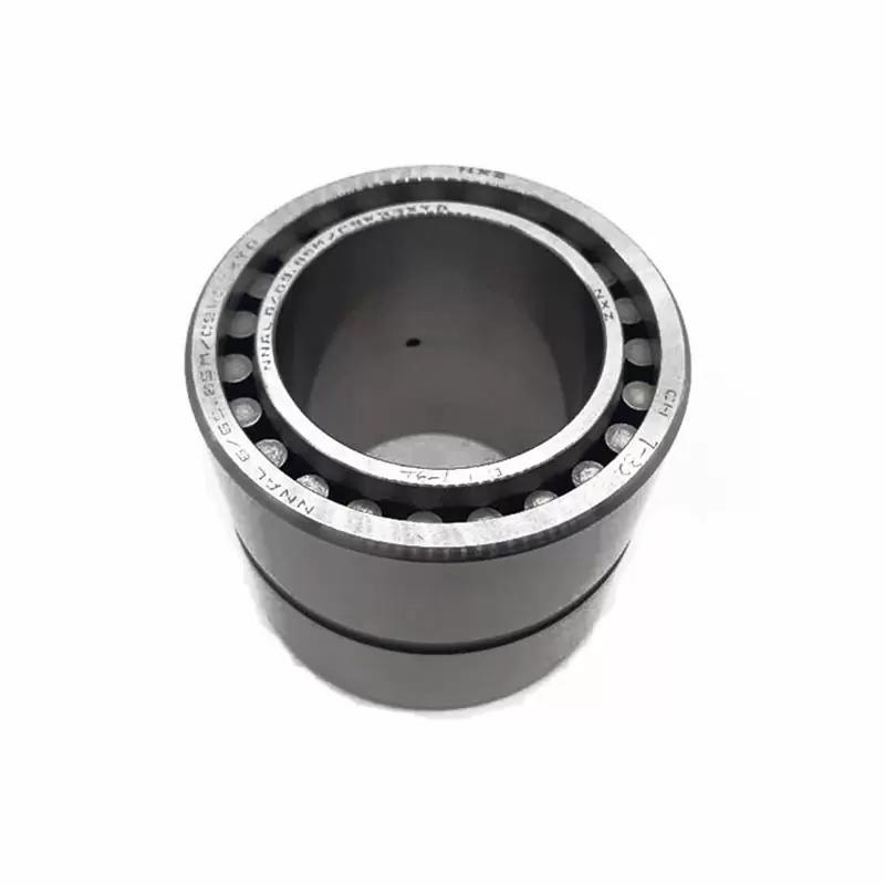 Four Row Cylindrical Roller Bearings