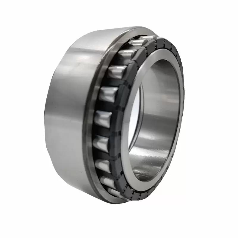 Full Complement Cylindrical Roller Bearings
