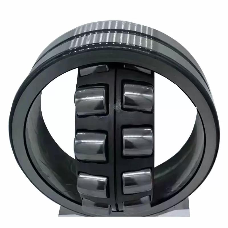 CC type spherical roller bearing