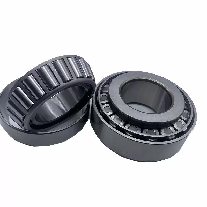 Single Row Tapered Roller Bearings