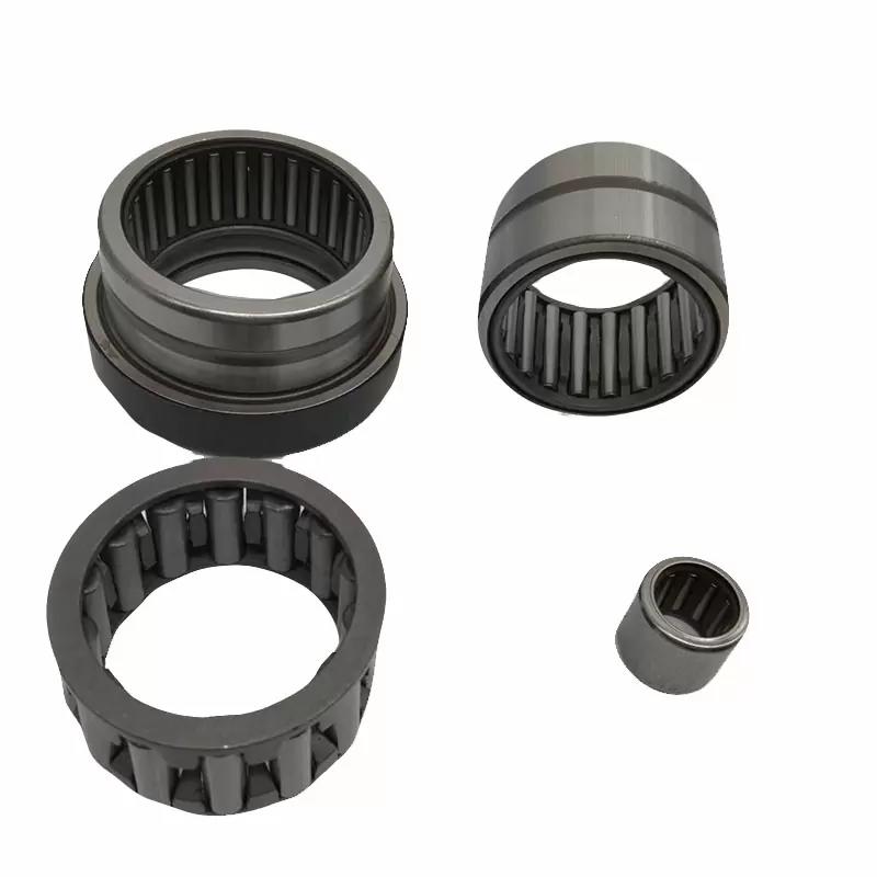 Needle bearing