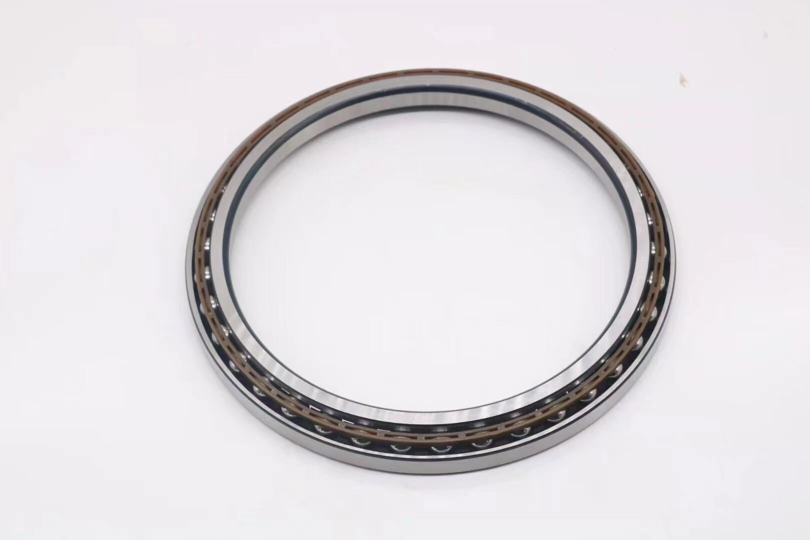 Excavator bearings