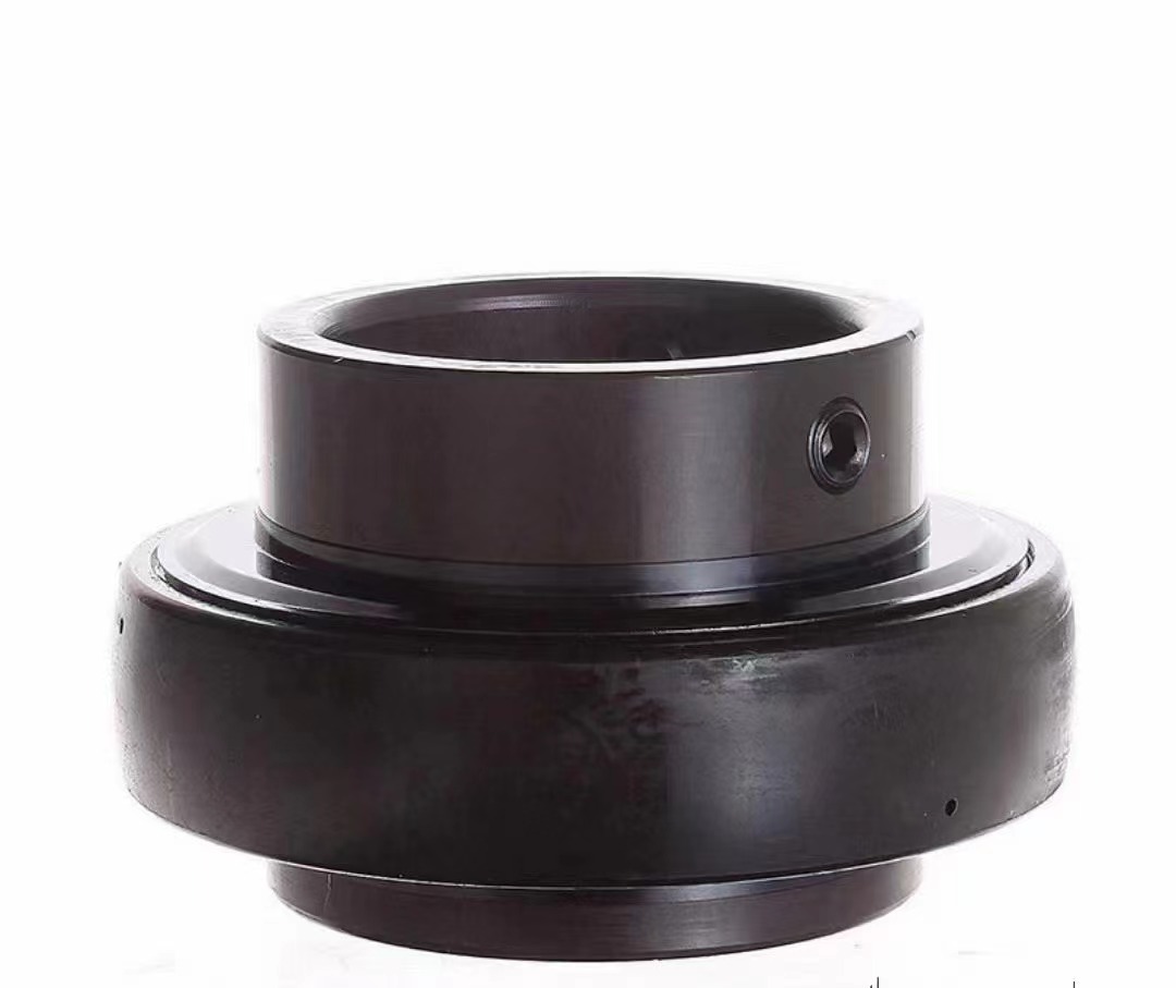 High temperature bearings