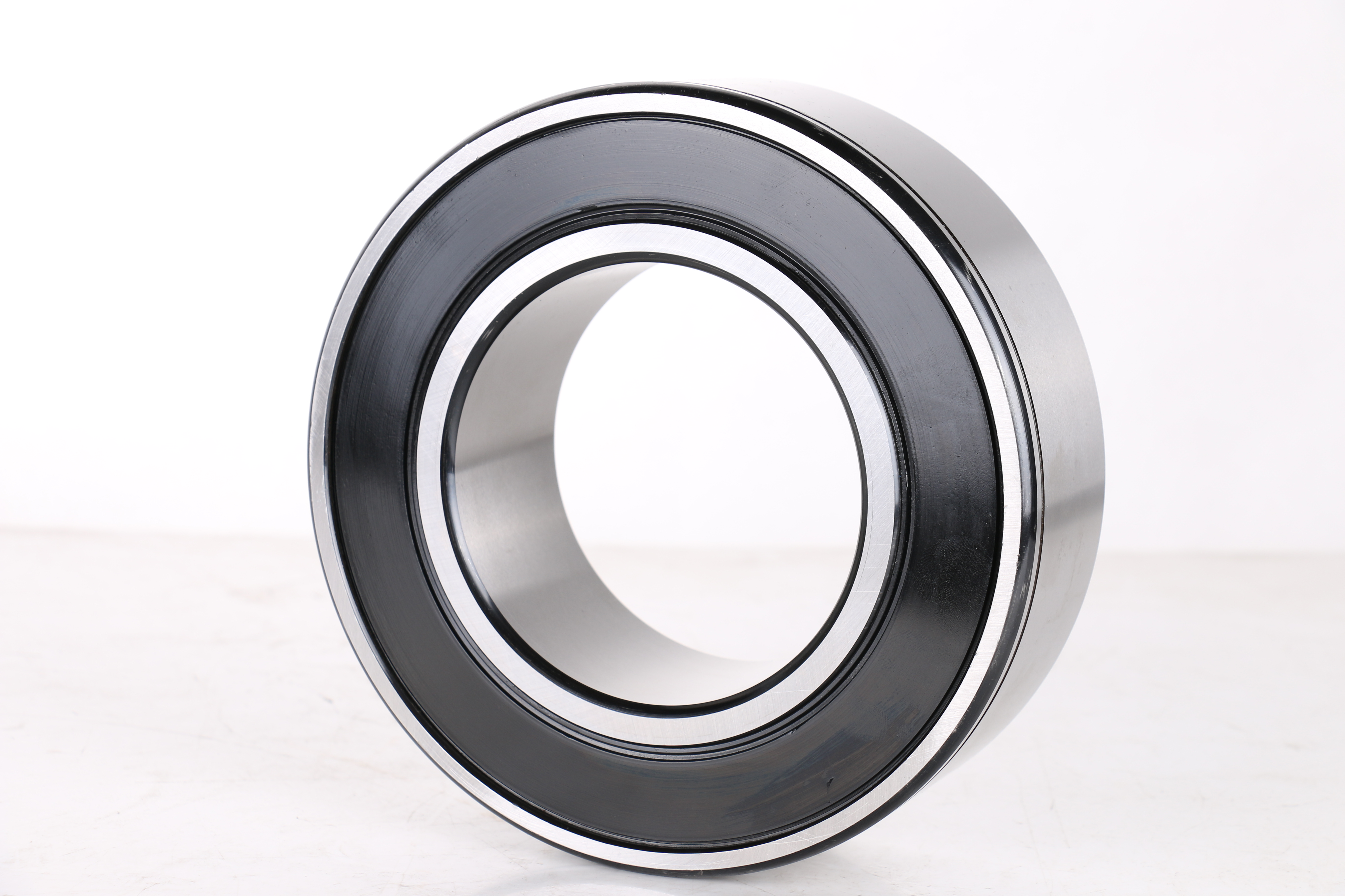 Excavator bearings