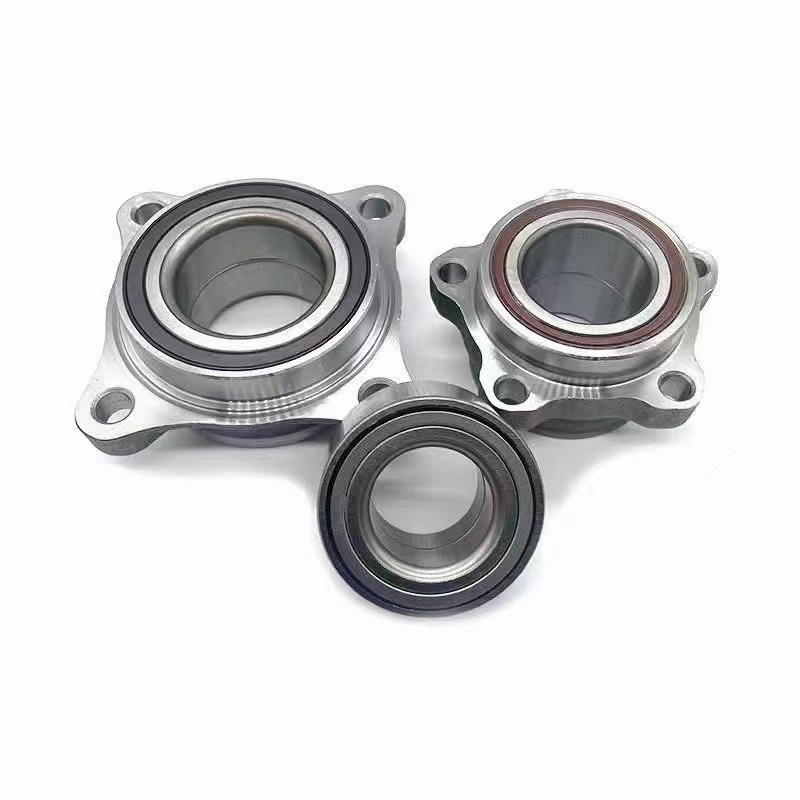clutch bearing