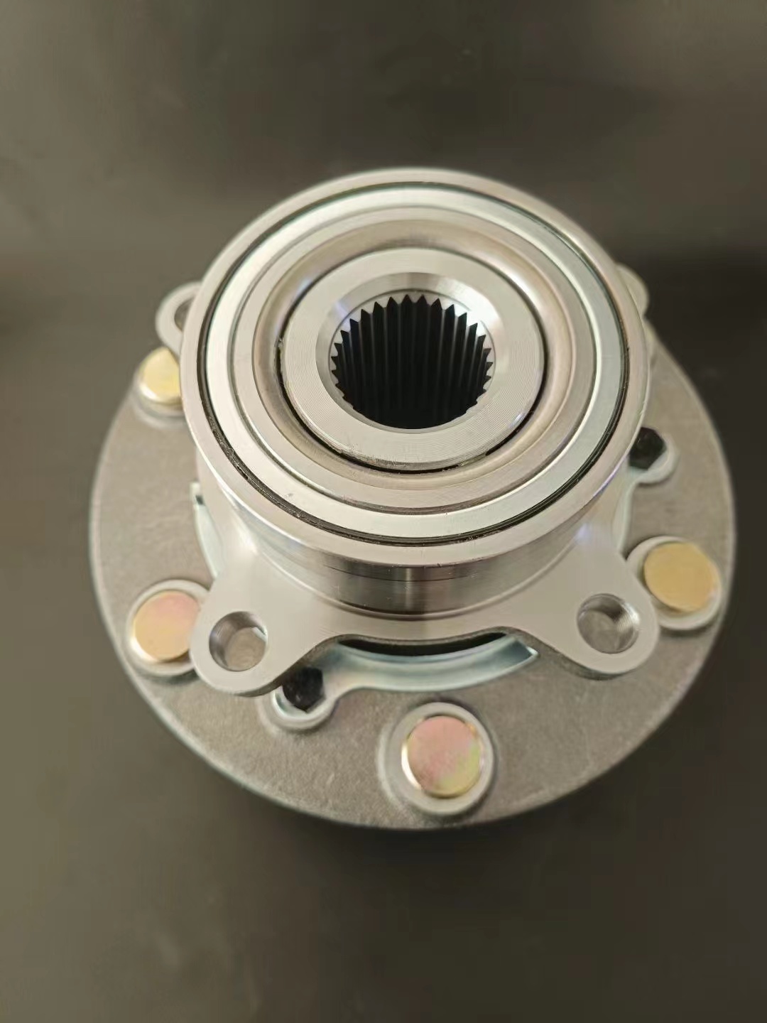 clutch bearing