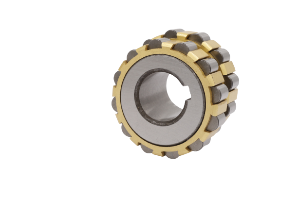 double roller bearing