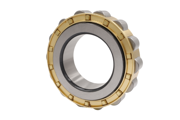 RN Cylindrical roller bearings