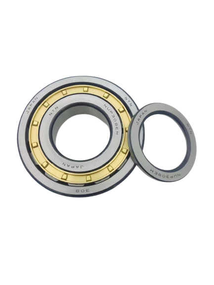 NUP Cylindrical Roller Bearings