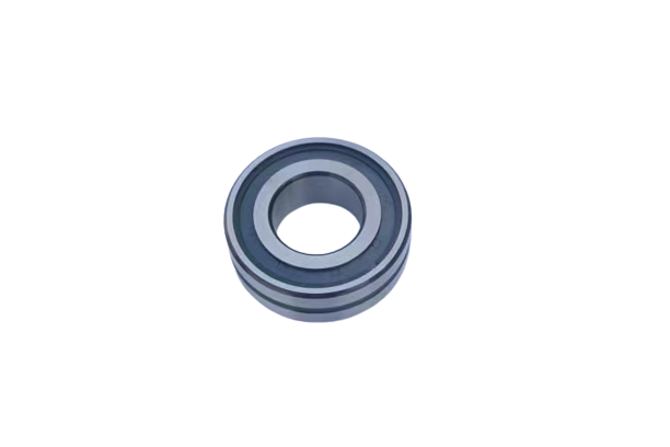 Sealed spherical roller bearings