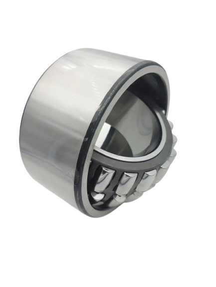 Mixer bearings