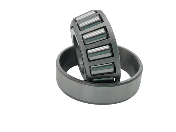 Stainless steel bearings