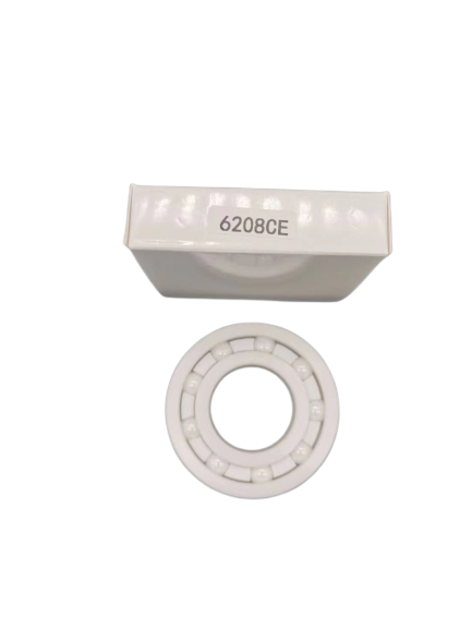 ceramic bearings
