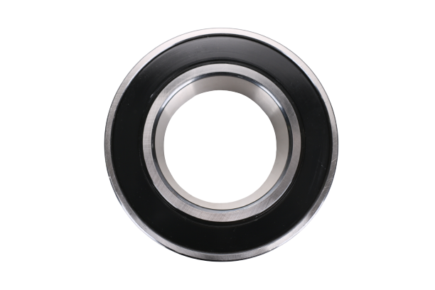 Excavator bearings