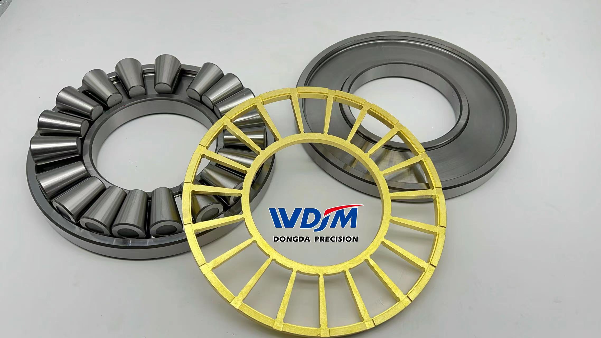 Thrust roller bearing
