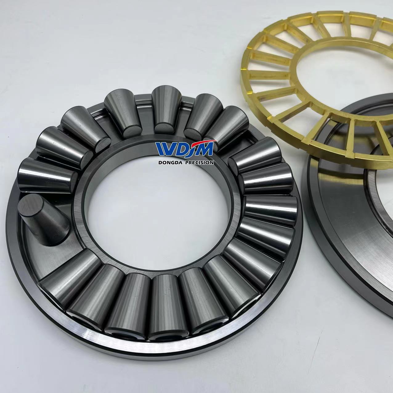 Thrust roller bearing