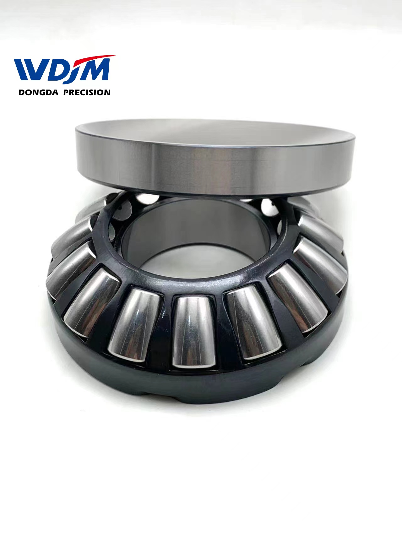 Thrust roller bearing