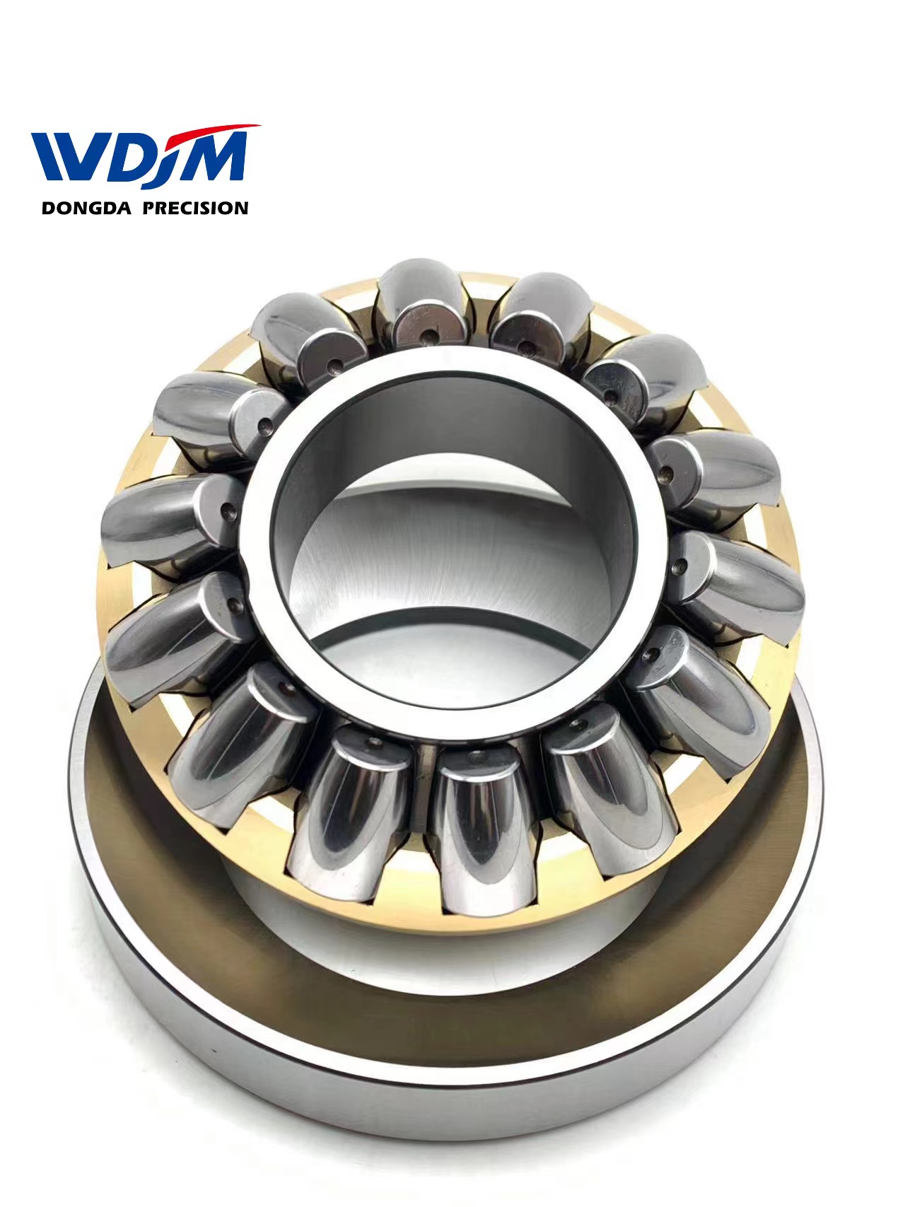 Thrust roller bearing