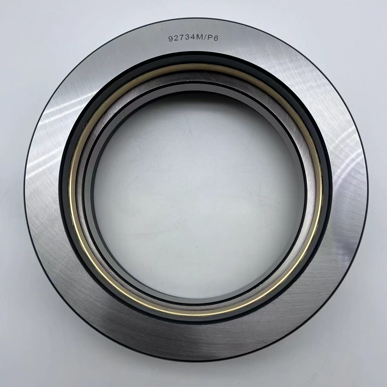 Thrust roller bearing