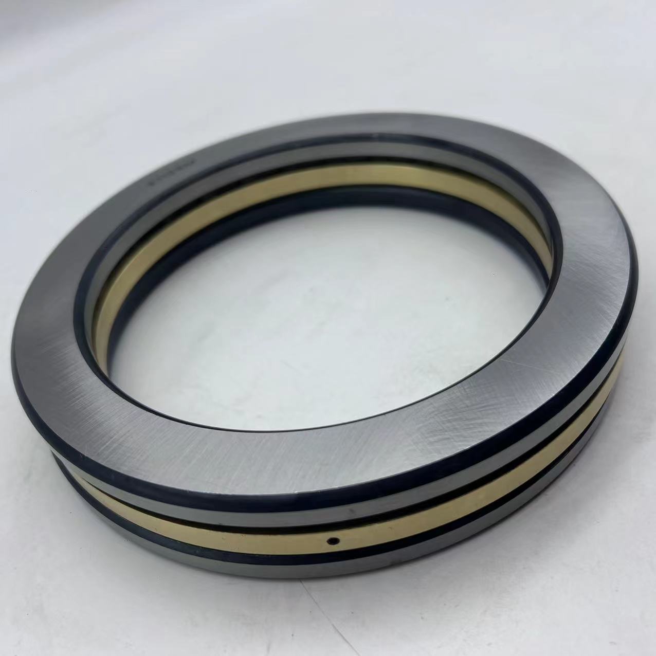 Thrust roller bearing