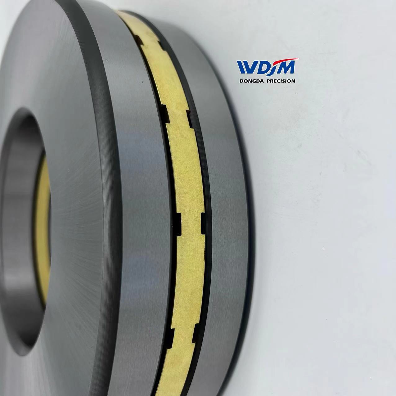 Thrust roller bearing