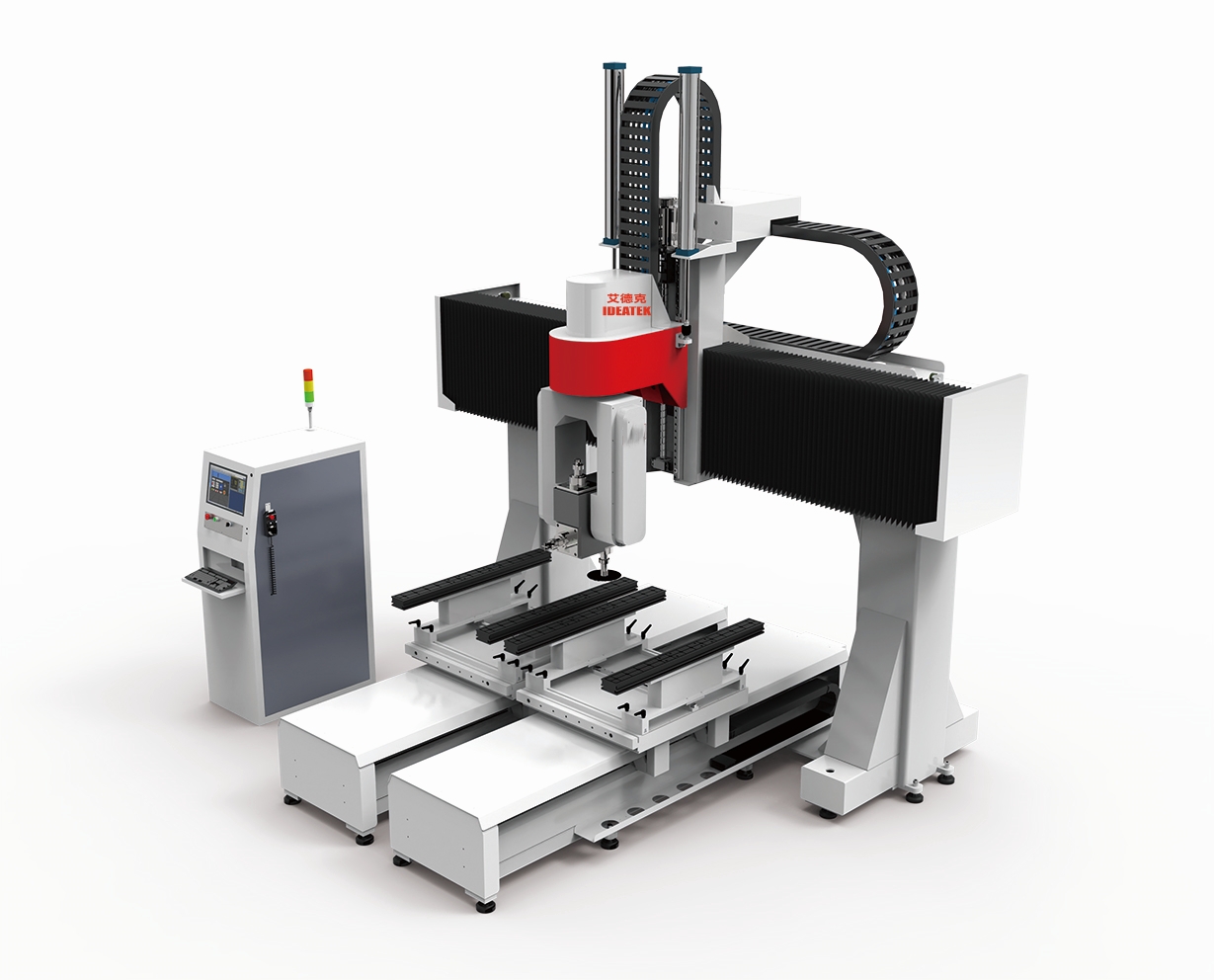 HJD1212-S5（4 blades）