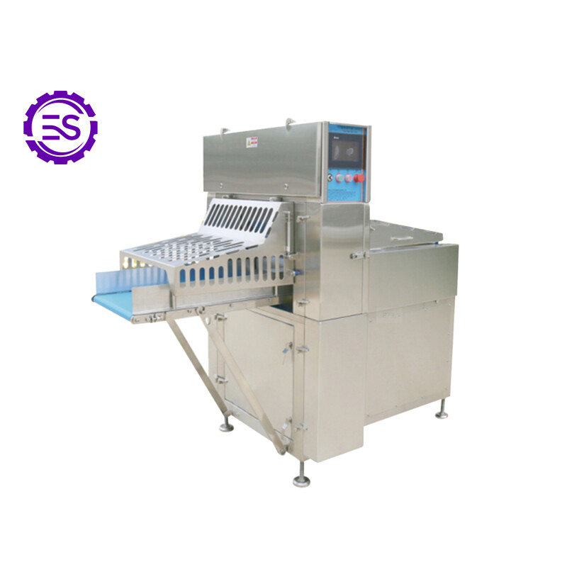 FROZEN MEAT SLICER CD455