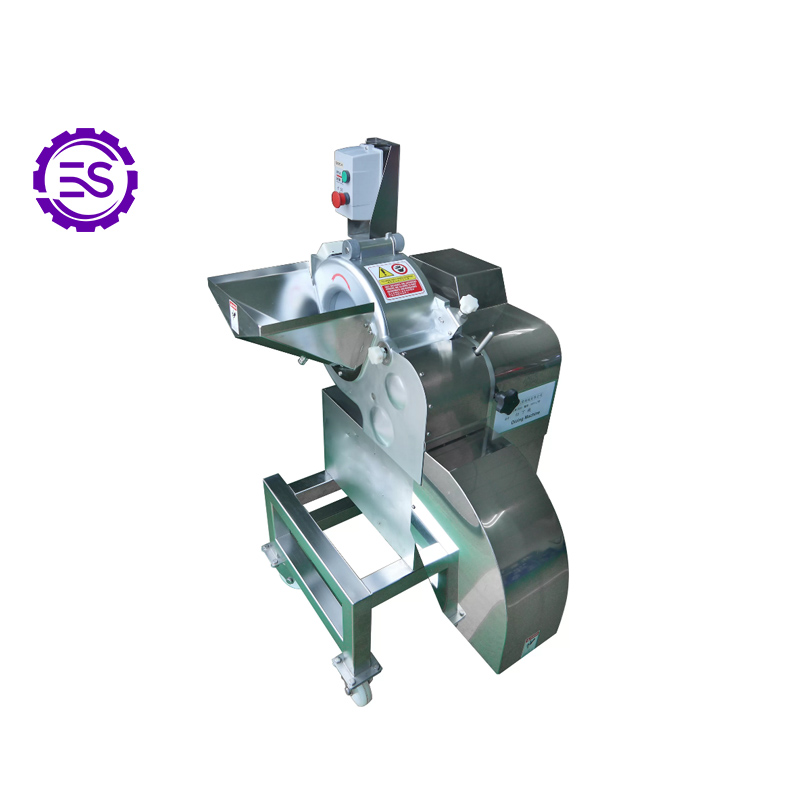 QD800  Vegetable Dicer