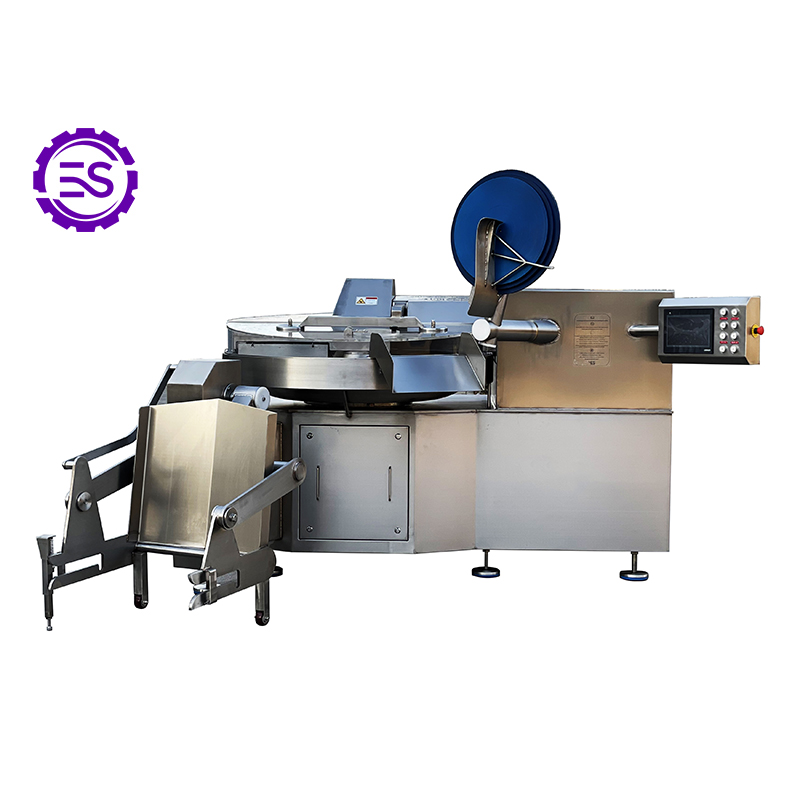 Bowl Cutter GZB200