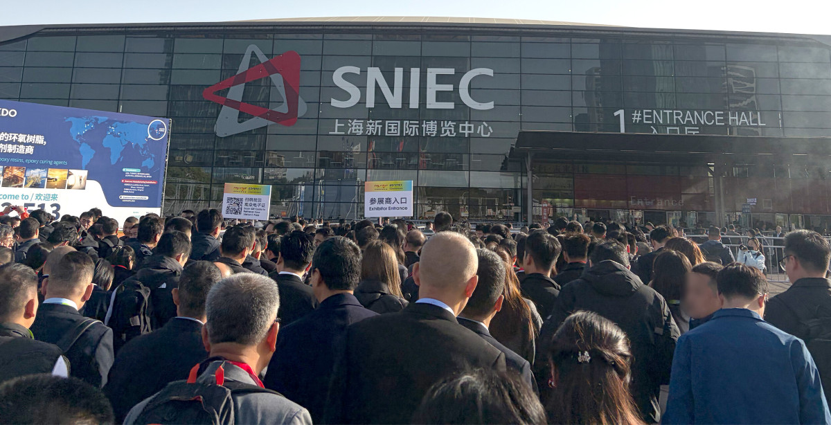 Fuhua Chemical Participated in CHINACOAT 2025