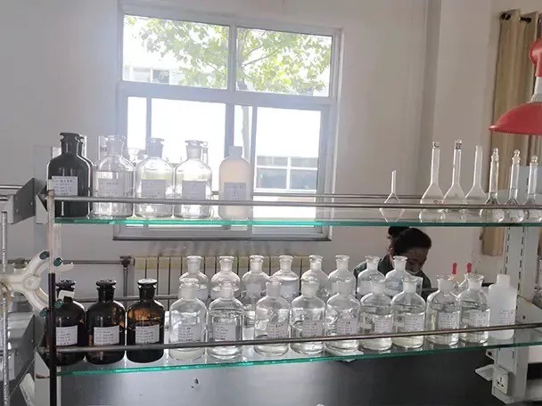 How Barium Sulfate Is Formed