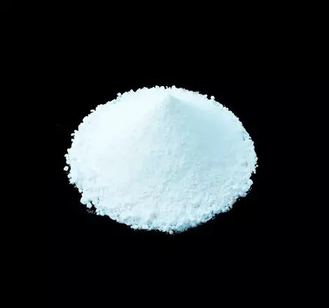 What Is Barium Sulfate Soluble In?