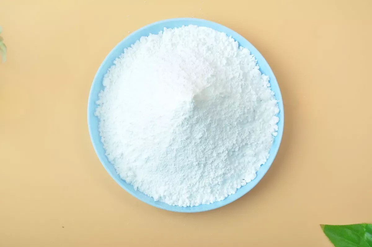 What is the instruction of barium sulfate?