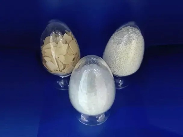 What Kind Of Chemical Bonds Are In Sodium Sulfide?