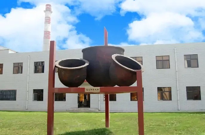 Welcome to Shaanxi Fuhua Trading Co., Ltd.