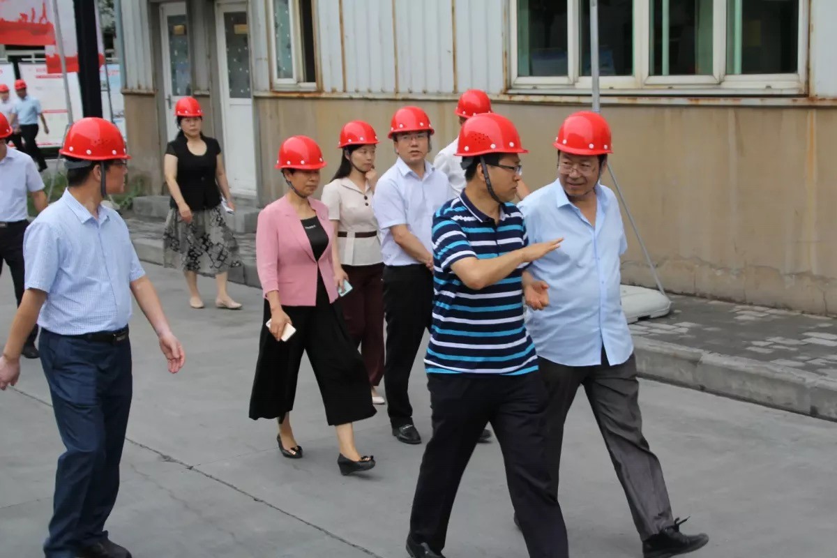Welcome to Shaanxi Fuhua Trading Co., Ltd.