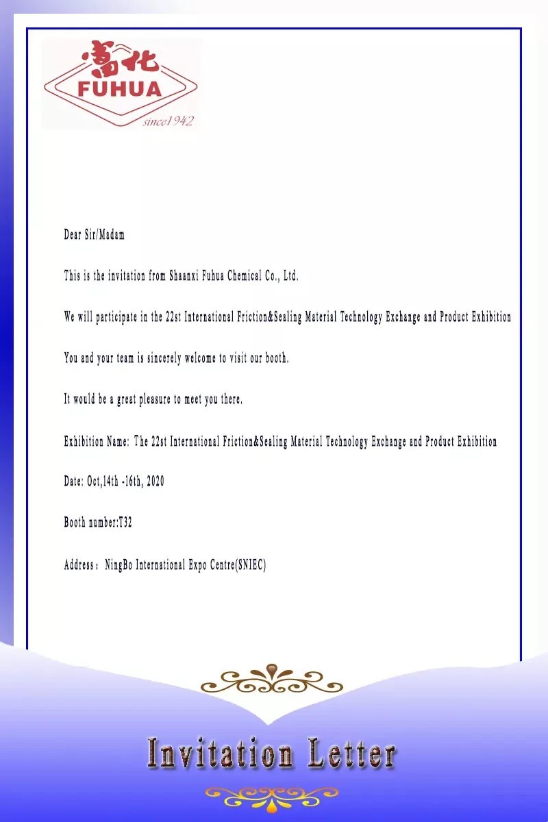 Invitation card
