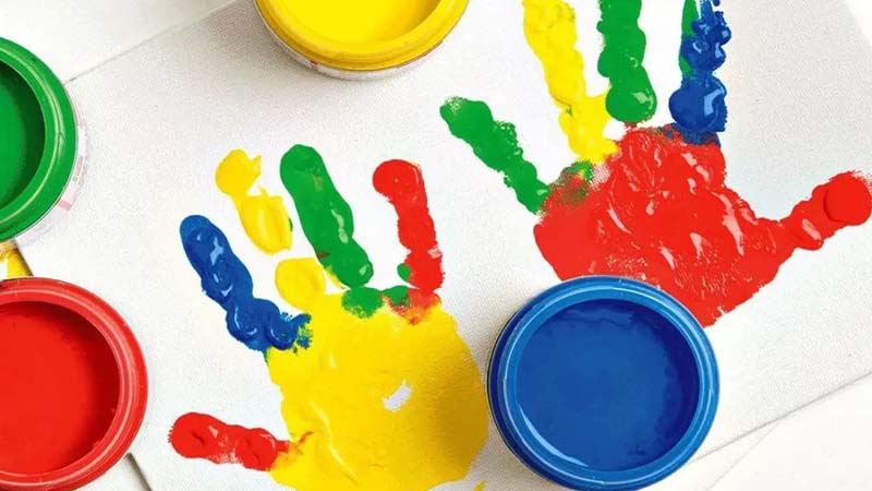 Printing Ink