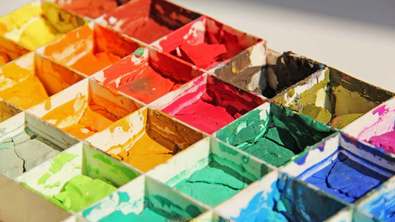 Pigment