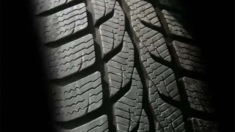 Rubber