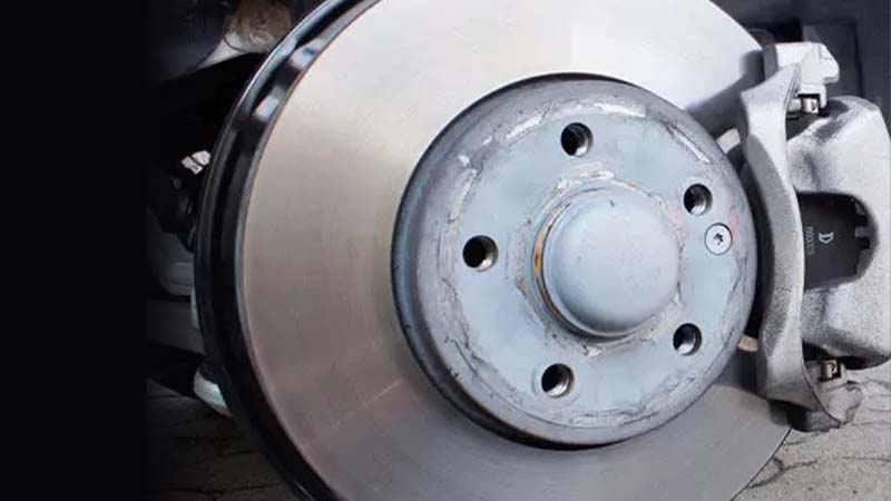 Friction Material