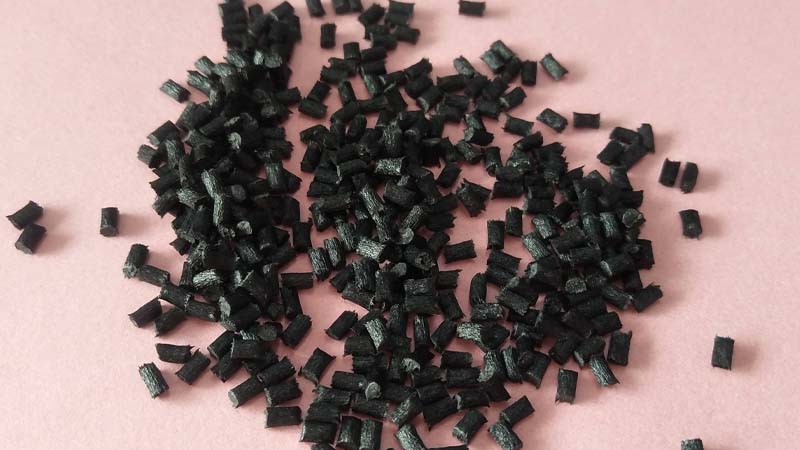 PPS Plastic