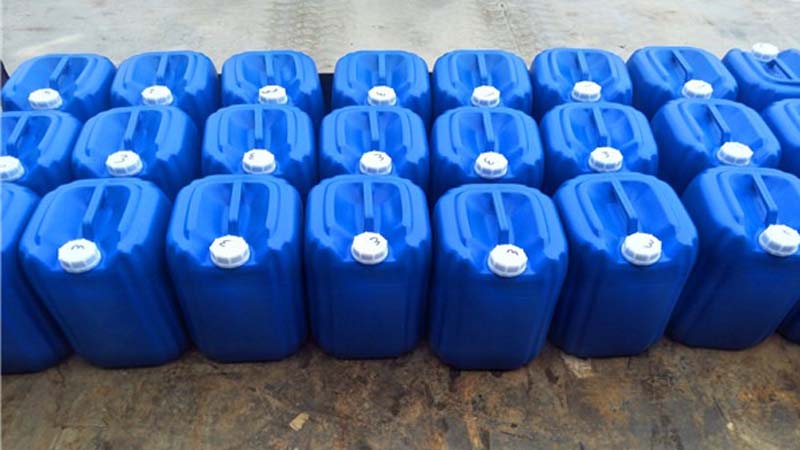 Chemical Cleaning Agent