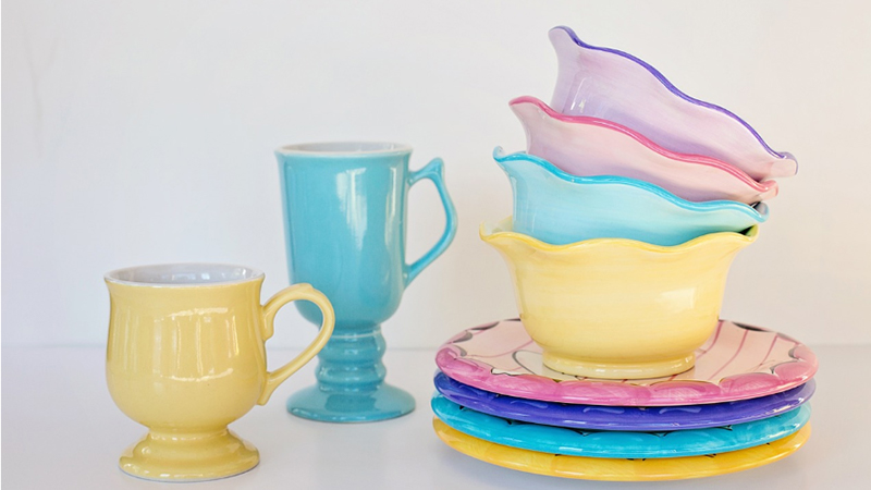 Ceramics