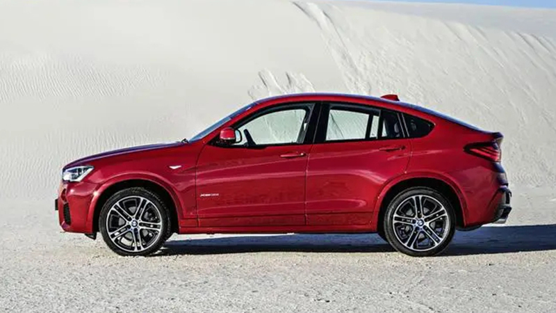 Automotive Coating