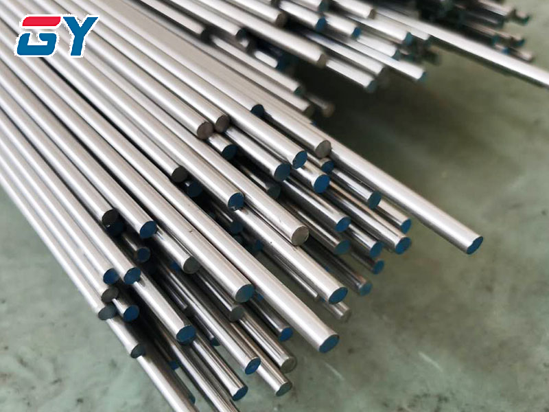 Stainless Steel Bright Bar/Rod