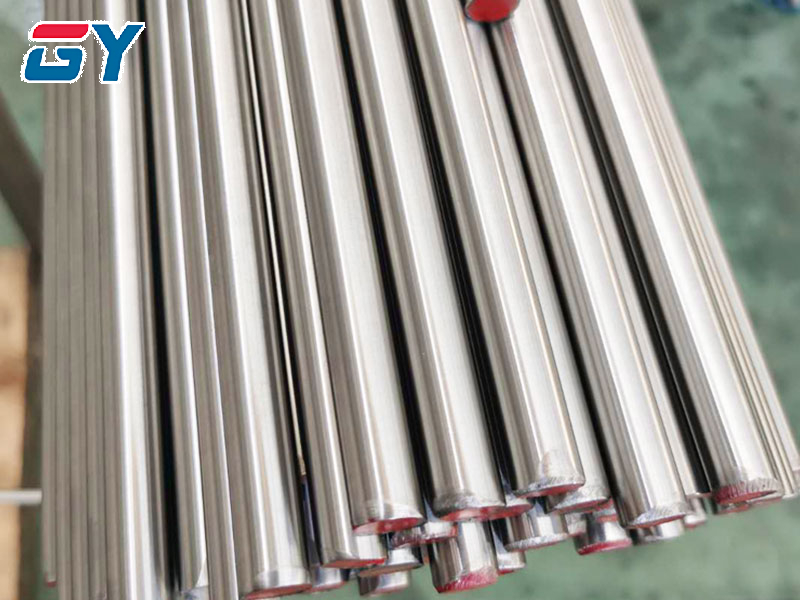 201/202/203 200 Series Stainless Steel Bar/Rod