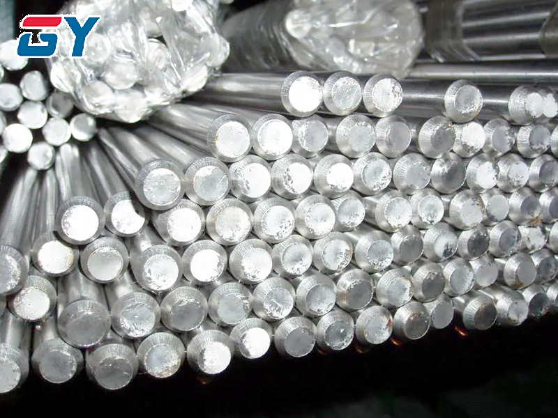 304/304L/304H Stainless Steel Bar/Rod